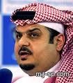 رئيس الهلال ضيفاً على الرياضية