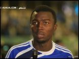 اسامه هوساوي يرفض المداخلة في برنامج كوره بسبب النوم (مقطع فيديو )