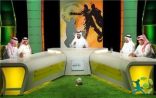 مؤرخ سعودي في “خط الستة”: لجنة الإحصاء مثل الغراب