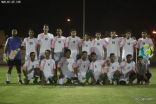 الانوار يجرب نفسه أمام الهلال والبتير نسعى لصعود