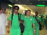 لا جديد المنتخب السعودي يتعادل في الثانية