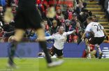روني يقود مانشستر يونايتد لفوز صعب على ليفربول