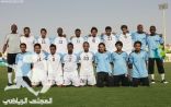 الخميس  الاخدود  في ضيافة الفارس الكوكب