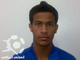 عاجل:القعود نجم نادي الأنوار  ينضم لمنتخب المملكة في كأس العالم