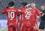 المكائن الالمانيه إلى نهائي كأس أندية العالم