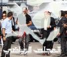 ابراهيموفيتش في حوار مع احدى الصحف الايطالية