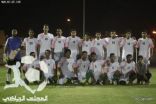 الأنوار يواجه الفرع في الفاصلة .. ولا مجال للتفريط للفريقان