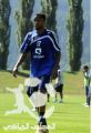 لاعب الهلال الجمعان يوقف عامين فهل يعترض على نتيجة التحليل ؟