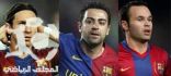 من الافضل في العالم لعام 2010