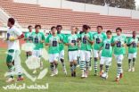 لاعب وحيد من اندية مكتب الخرج في منتخب شباب المملكة