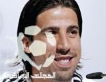 خضيرة: شفاينشتايجر يسألني كثيراً عن ريال مدريد