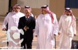 الرئيس العام يعتمد مجلس إدارة نادي الهلال الجديد