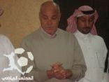 بالدموع : إدارة الكوكب تودع المدرب السابق الكيلاني