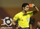 لجنة الحكام تعلن اسماء قضاة الجولة القادمة من دوري زين