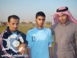 الكوكب يضم المطيويع في صفوفه