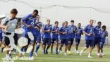 يونغ بيو يلتحق بمنتخب بلاده و المحياني يغيب عن مواجهة الحزم