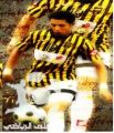 وفاة خال اللاعب صالح الصقري