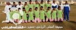 نادي الأنوار يجني ثمار معسكر الشرقية بتأهل الناشئين والشباب.