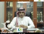 بيان رئيس نادي الشرق السبيعي رداً على رئيس السد