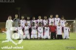 السد زعيم المجموعة الاولى يتأهل رسمياً بعد فوزه اليوم