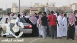 عاجل :كسر مضاعف في مباراة السد والسلمية وأين الاسعاف ؟؟) صورة
