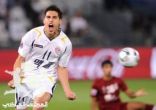 الكولومبي مولينا في طريقه للنصر السعودي