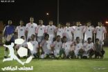 الأنوار يبدي جاهزيته للسلمية