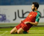 القادسيه يسقط الاتفاق بهاتريك