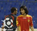 النصر يجدد التفاوض مع القادسية لضم الغامدي