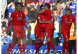 ليفربول يعمق جراح تشيلسي ويقسو على مورينيو بالثلاثة