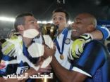 لوسيوبعد التتويج :الكأس خير مكافأة عن جهودنا