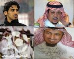 رئيس النصر ونائبه وقائده في تصريح عقب اللقاء