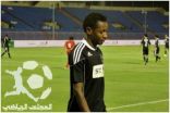 عاجل : الشهيل شبابياً بعد توقيع العقد