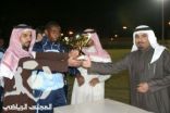 البطولة المجمعة تنطلق يوم الثلاثاء ( ناشئين ) الاربعاء ( أولى ) ( جدول )
