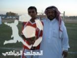 ناديان يتنافسان على ضم خنفور الشرق