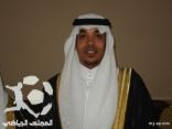 الصحيفة تقدم العزاء لإداري الشعلة  السبر