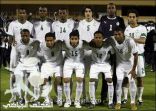 المنتخب السعودي يلاقي المنتخب العراقي استعدادا لنهائيات اسيا