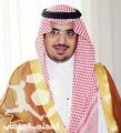الامير نواف بن فيصل يتوج بيوت الشباب بالخرج بجائزة المركز الاول