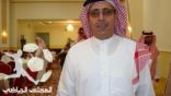 مدير بيت الشباب بالخرج يقدم شكره للأمير وينسب الانجاز للاعب دولي