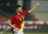 قرار جديد من الزمالك المصري بشأن “هدف” النصر