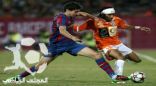 فهد العنزي يقترب من التوقيع للهلال