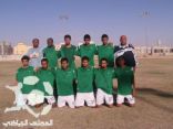 نادي الأنوار يقيم إحتفالية بمناسبة التأهل ..
