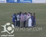 الجولة 12 تنطلق غداً والشعلة امام صائد الكبار الجريح ( الطائي ) .