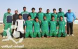 الشعلة بالتخصص يتغلب على الشرق , و الأنوار يجتاز الوادي بثلاثية