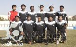 ترتيب فرق دوري درجة اولى السعودي بعد الجولة 12 + الهدافين