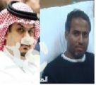 خالد الرشيد اللاعب المعتزل ( شفاه الله ) ينظم لمكافآت الفوز الهلالية .