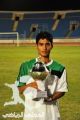 لاعب الشعلة الرويعي / أرغب في التعاون  لجماهيريته  ووضعه في الدوري