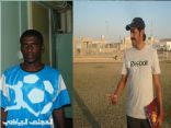 الطمرة : ( الحارثي) لاعب مميز ونشيط , واللاعب ( الحارثي ) : أشكر المدرب على ثقته فيني
