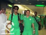سبعة من لاعبي المنتخب يعتزلون  دولياً