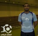 الدولي العمار نجم النصر و الكوكب و الشرق : تجربتي ناجحة و مفيدة , و الأهلي و الهلال هم الأبطال